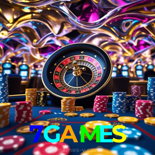 7GAMES：Vença o poker online e mostre sua habilidade nas cartas!