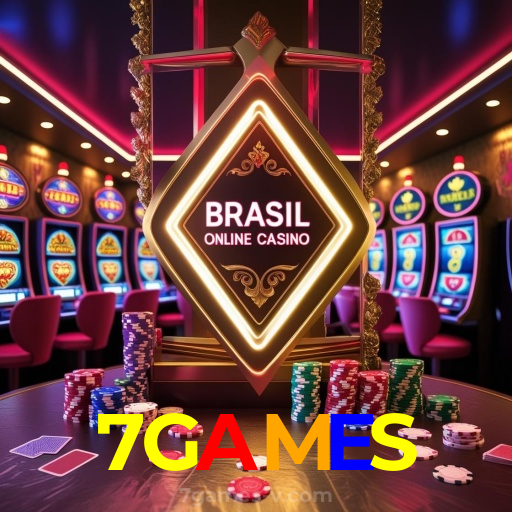 7GAMES:Aposte no futebol e vença em blackjack e roleta no nosso cassino!