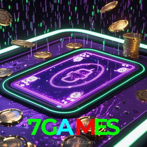 7GAMES:Prepare-se para a ação! Jogue blackjack e vença como nunca!
