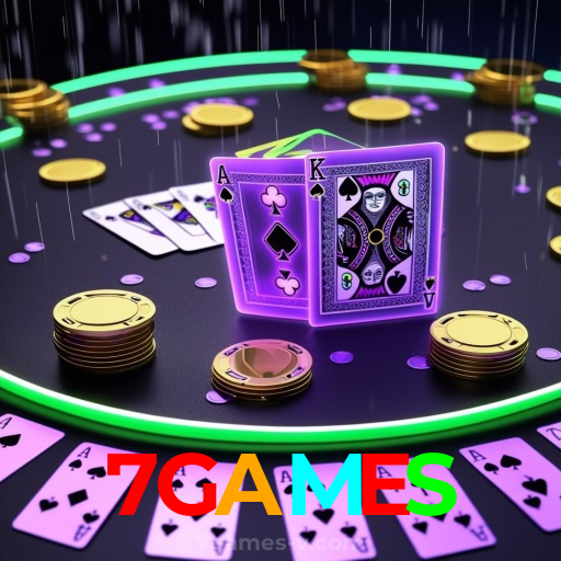 7GAMES：Jogue agora nas melhores slots e ganhe muito mais!