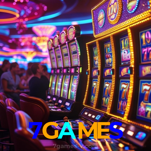 7GAMES:Jogue poker, aposte no futebol e ganhe no cassino mais confiável!