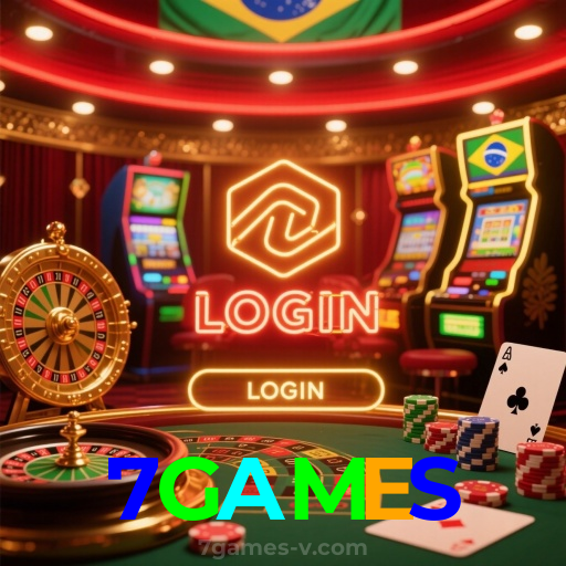 7GAMES：Vença na roleta e leve para casa grandes prêmios!