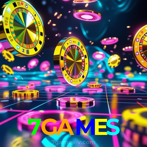 7GAMES:Aposte no futebol e ganhe em roleta e blackjack no nosso cassino!