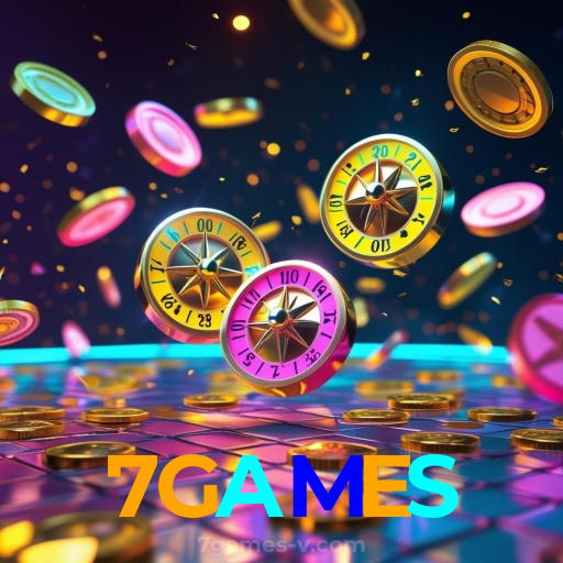 7GAMES：Apostas emocionantes em futebol e os melhores jogos de cassino online!