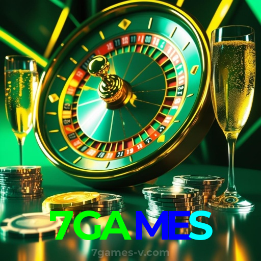 7GAMES：Jogue slots, blackjack e aposte ao vivo no futebol com segurança!