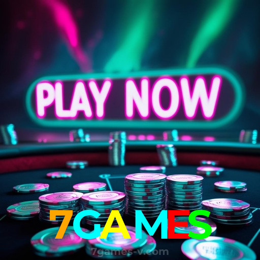7GAMES：O cassino online perfeito para quem ama futebol e jogos emocionantes!
