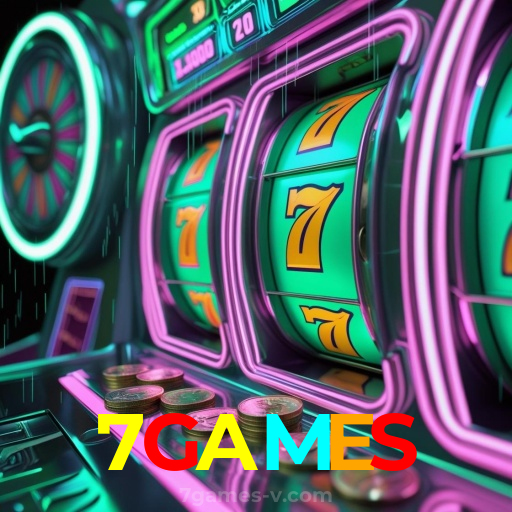 7GAMES:Vença na roleta e leve para casa grandes prêmios!
