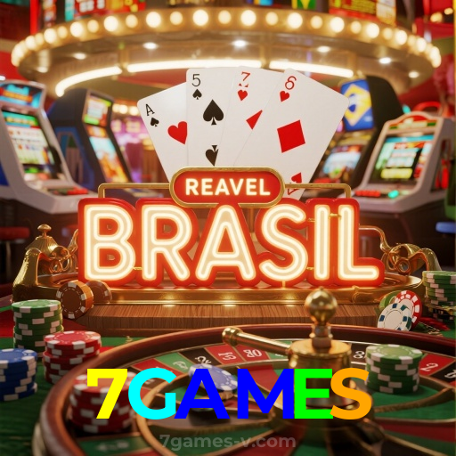 7GAMES：Jogue poker como um profissional e ganhe grandes prêmios!