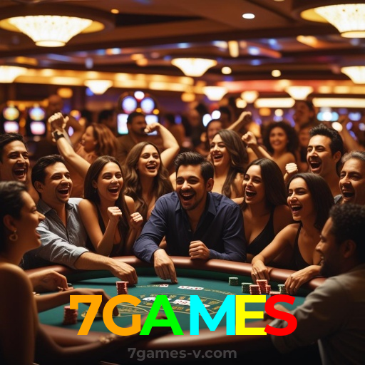 7GAMES:Desafie a roleta e ganhe prêmios incríveis no nosso cassino!