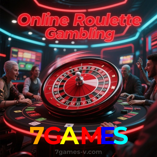 7GAMES:Gire as slots e conquiste prêmios incrÃveis no nosso cassino!