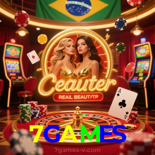 7GAMES：No futebol online, cada jogo é uma chance de ganhar!