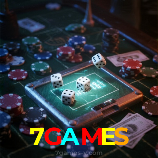 7GAMES：Jogue futebol digital e conquiste prêmios incríveis!