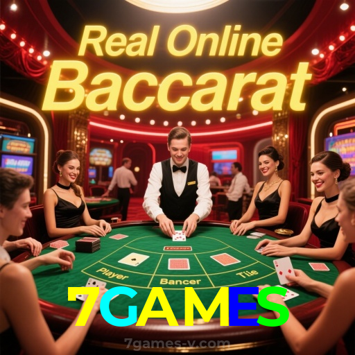 7GAMES:A diversão começa no cassino online com poker, roleta e apostas no futebol!
