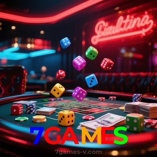 7GAMES:Aposte no seu time de futebol e ganhe no blackjack e roleta online!