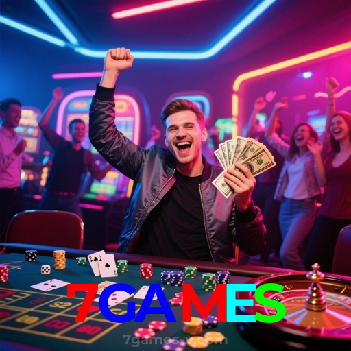 7GAMES:Jogue poker, roleta e aposte no futebol no cassino online mais seguro!