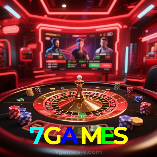 7GAMES:Jogue agora e vença nas melhores slots online!