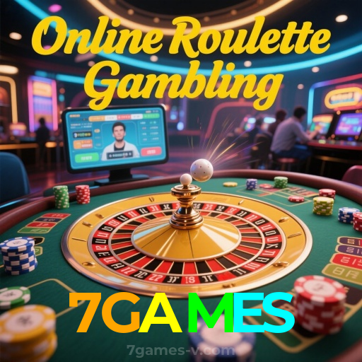 7GAMES:Jogue poker, aposte no futebol e conquiste prêmios incríveis no cassino!