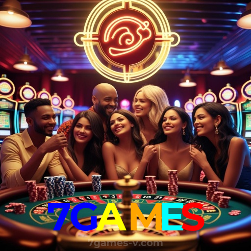 7GAMES：Jogue as melhores slots e aposte no futebol para grandes vitórias!