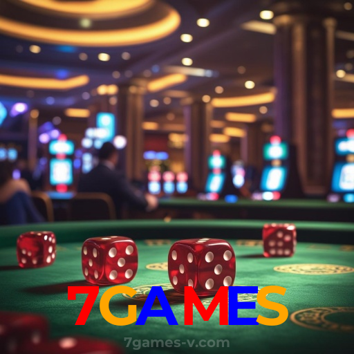 7GAMES:Jogue as melhores slots e aposte em futebol com confiança e segurança!