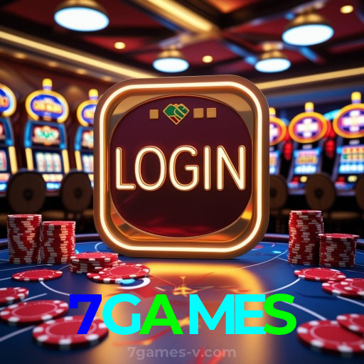 7GAMES:Jogue agora nas melhores slots e ganhe muito mais!