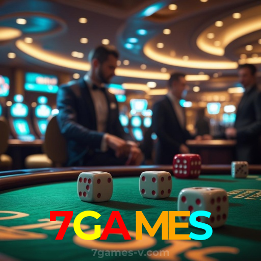 7GAMES：A sorte está na roleta! Aposte e veja sua vitória acontecer!