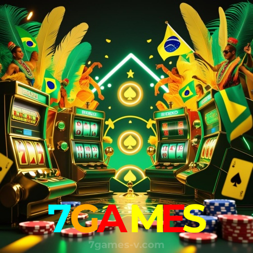 7GAMES：O futebol digital está esperando por você! Aposte e vença!