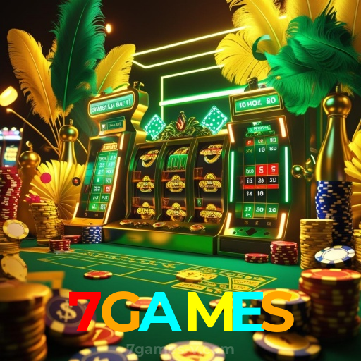 7GAMES:Jogue no futebol digital e viva a emoção de ganhar!