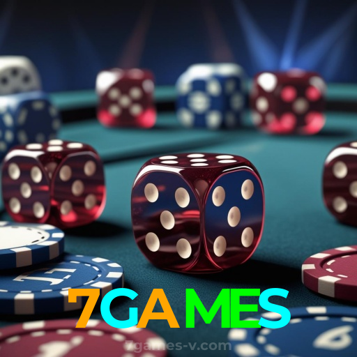 7GAMES:Em nosso cassino online, as melhores vitórias estão por vir!