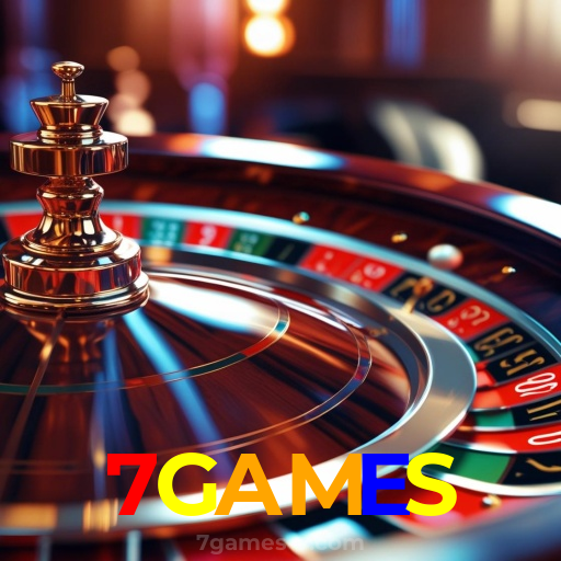 7GAMES:Aposte nas melhores slots e conquiste vitórias impressionantes!