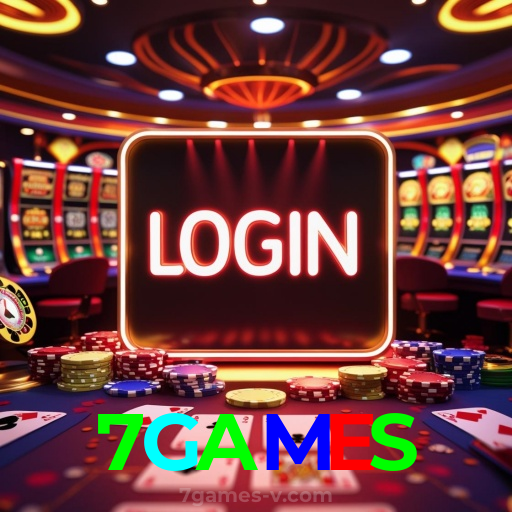 7GAMES:Apostas ao vivo no futebol e prêmios em jogos como blackjack e roleta!