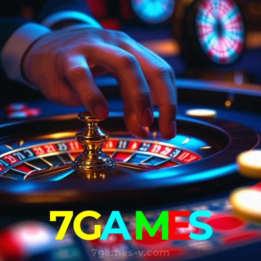 7GAMES:Aposte no futebol e jogue os melhores jogos de cassino para grandes vitórias!