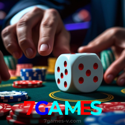 7GAMES:Em nosso cassino online, grandes prêmios estão ao seu alcance!