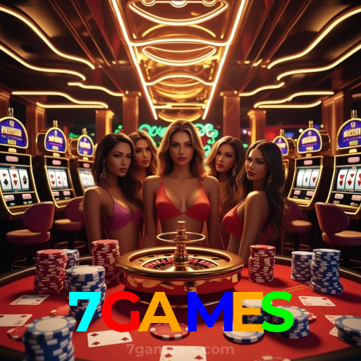 7GAMES:A sorte está no seu lado nas nossas roletas! Aposte agora!