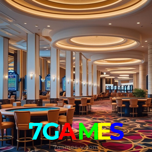 7GAMES：Jogue poker, aposte no futebol e ganhe prêmios incríveis em nosso cassino!