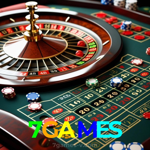 7GAMES:Em nosso cassino online, grandes prêmios estão ao seu alcance!