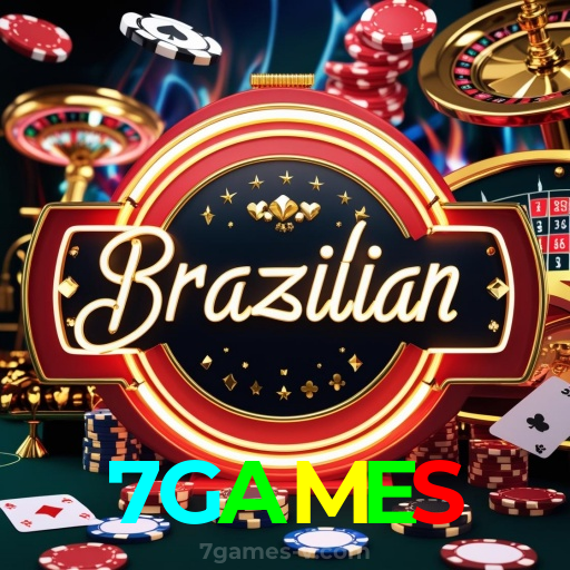 7GAMES:Apostas ao vivo no futebol e prêmios em jogos como blackjack e roleta!