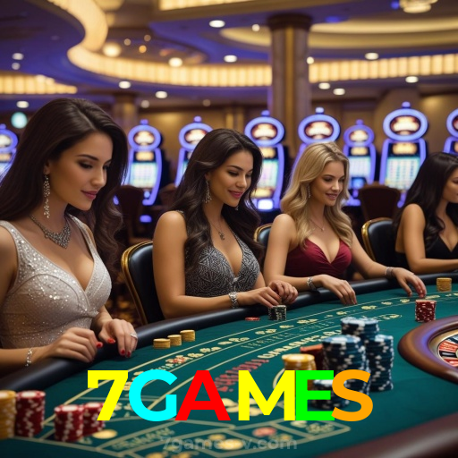 7GAMES:Jogue poker online e mostre suas habilidades nas cartas!