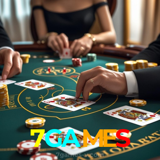 7GAMES:Jogue slots, aposte no futebol e ganhe prêmios incríveis no cassino online!