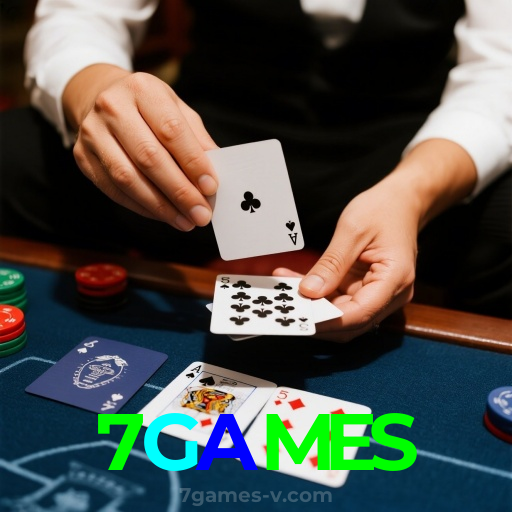 7GAMES:Jogue poker, slots e aposte no futebol para uma experiência única!
