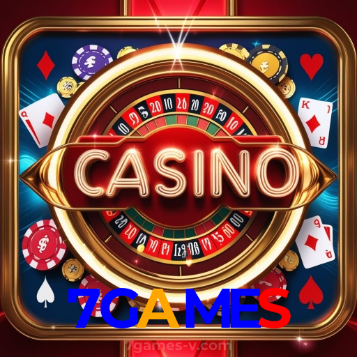 7GAMES:Aposte nas melhores mesas de poker e vença como nunca!