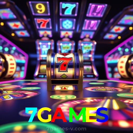7GAMES:Aposte na roleta e conquiste prêmios fantásticos!