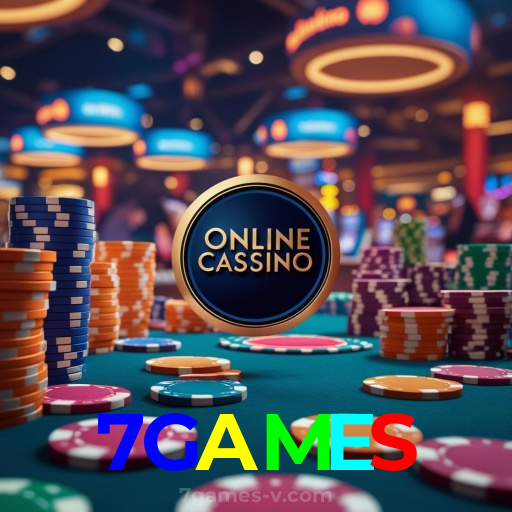 7GAMES:Jogue poker, slots e aposte no futebol ao vivo com confiança!