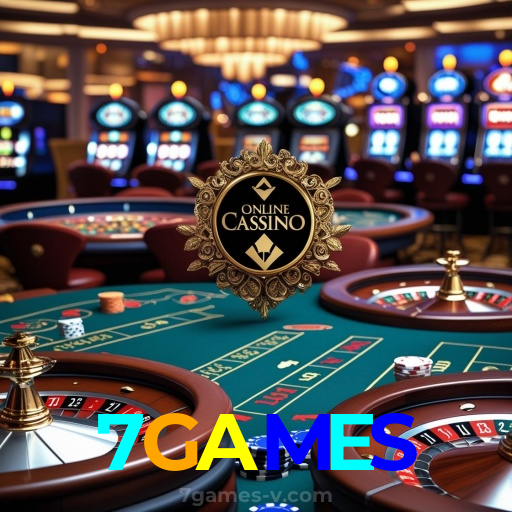 7GAMES:Jogue no cassino online com apostas em futebol e ganhe grandes prêmios!