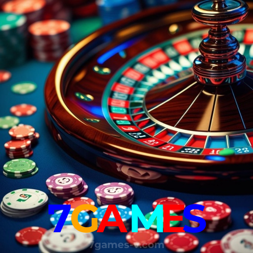 7GAMES:Seu lugar de apostas no futebol e prêmios incríveis em jogos de cassino!