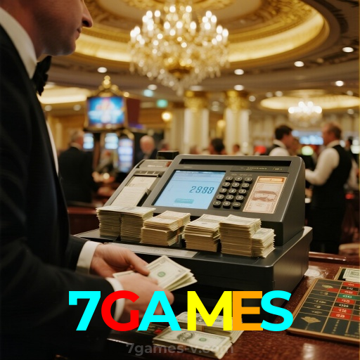 7GAMES:Sua sorte está no cassino online com apostas no futebol e jogos emocionantes!