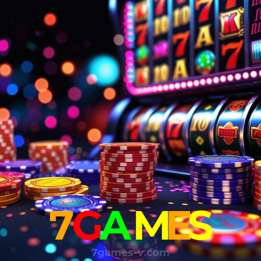 7GAMES：Apostas no futebol e grandes prêmios nos melhores jogos de cassino!
