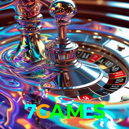 7GAMES：Jogue nas roletas e experimente a verdadeira emoção do cassino!