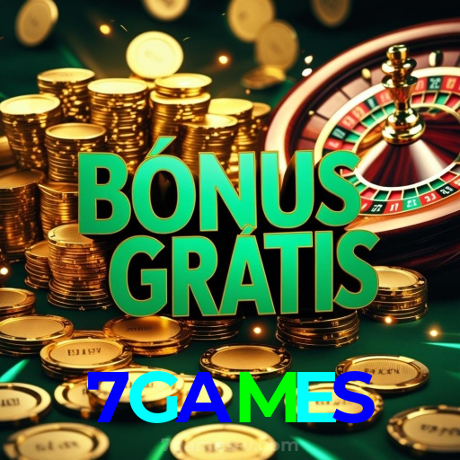 7GAMES:Apostas ao vivo no futebol e prêmios em blackjack e roleta!