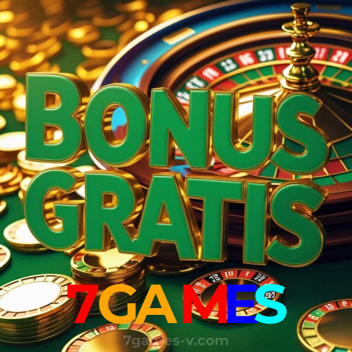 7GAMES:Sinta a adrenalina da roleta! Aposte e vença agora!