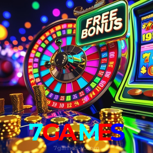 7GAMES:Jogue os melhores jogos de cassino como blackjack e roleta, e aposte no futebol!
